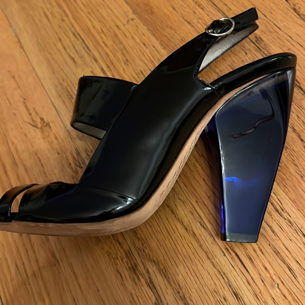 Costume National heels - Picture 6 of 7
